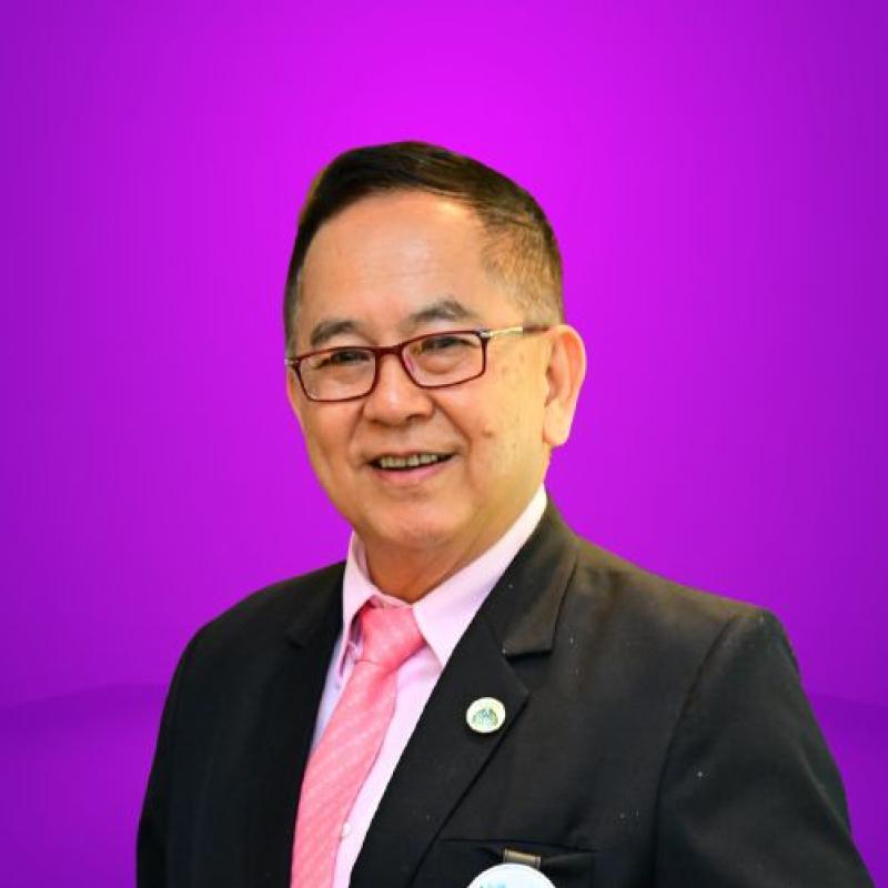 คณะผู้บริหารสถาบัน